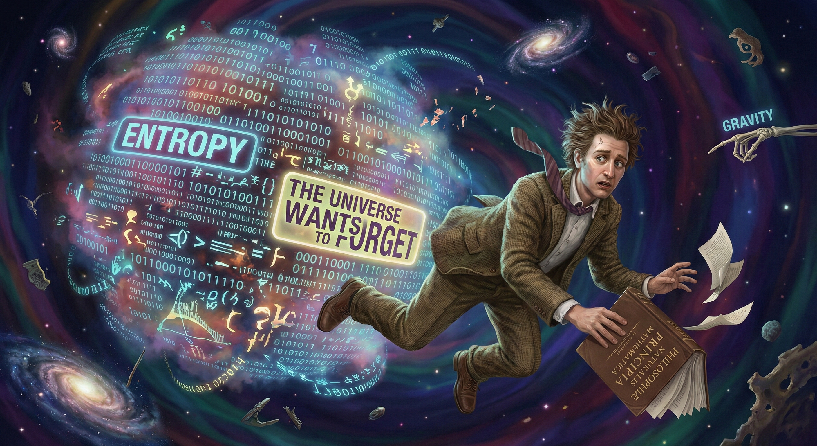 The Thermodynamic Derivation