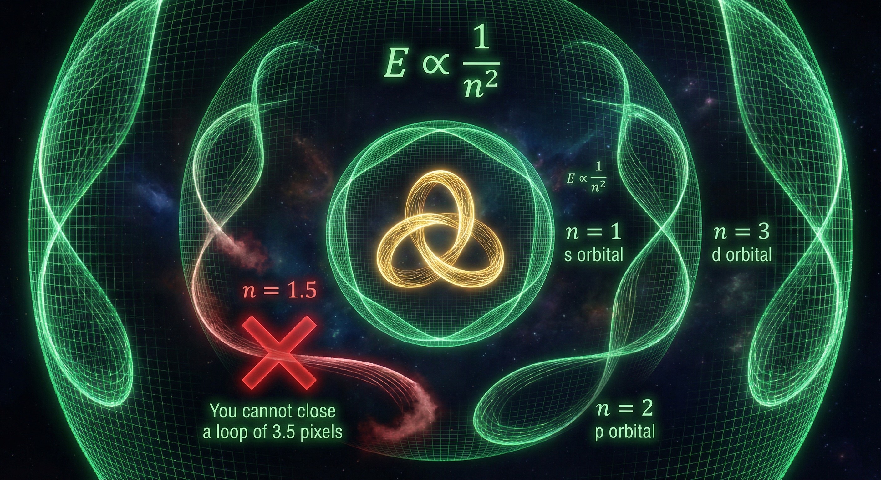 The Hydrogen Resonance